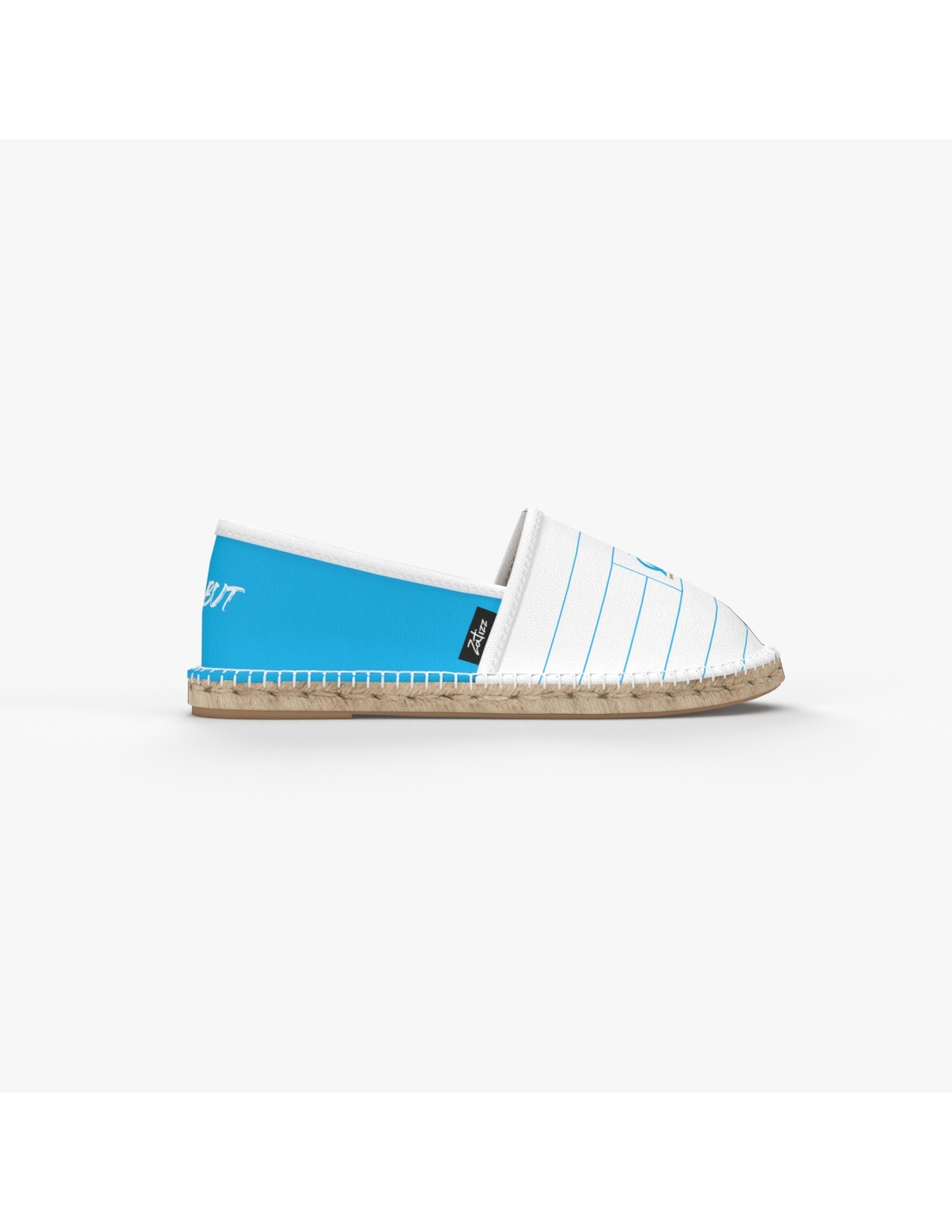 Espadrille classique best sale