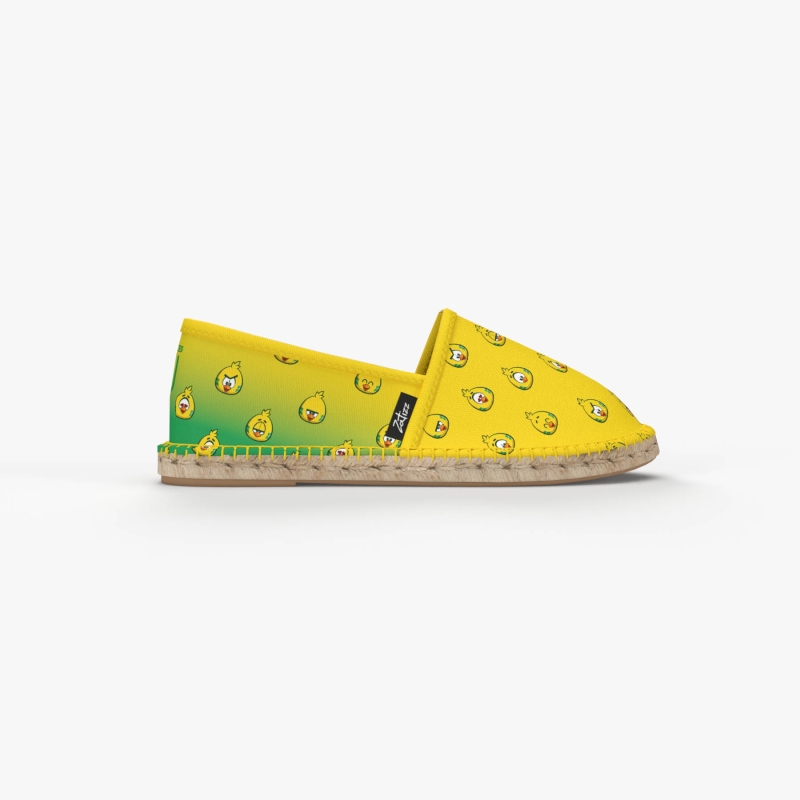 Espadrilles FC Nantes Riri Junior