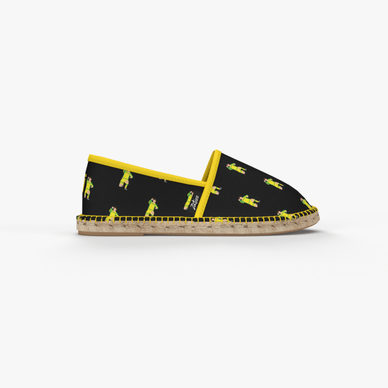 Espadrilles FC Nantes Vahirua